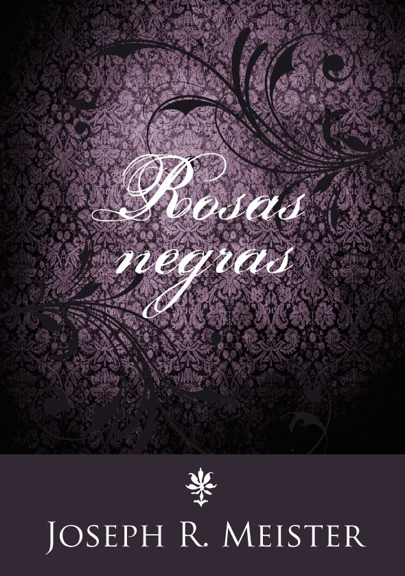 Rosas negras
