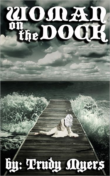 Woman on the Dock