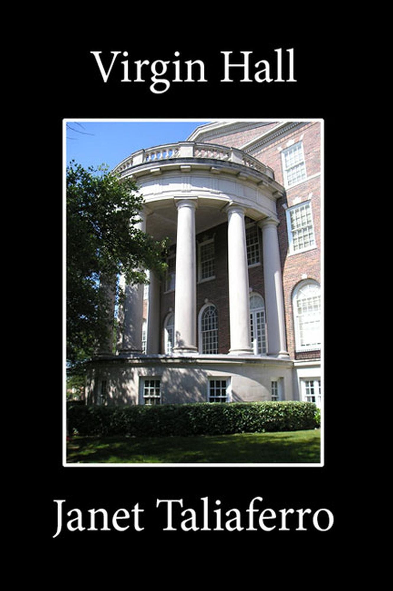 Virgin Hall