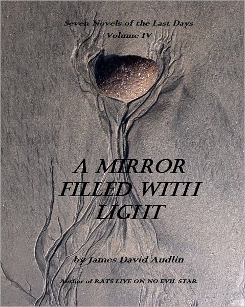 The Seven Last Days: Volume IV: A Mirror Filled With Light