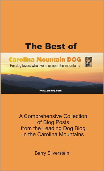 The Best of Carolina Mountain Dog