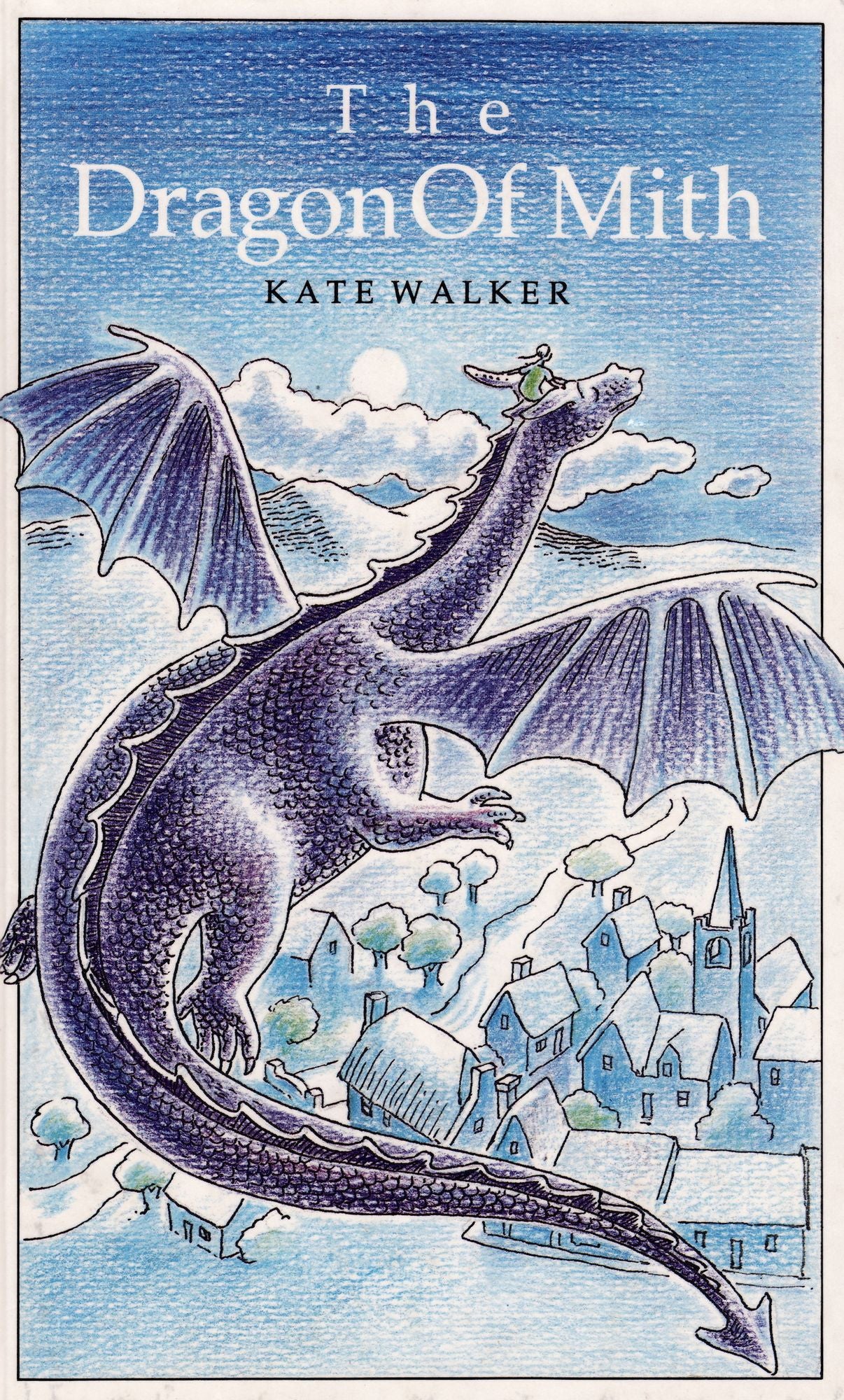The Dragon of Mith