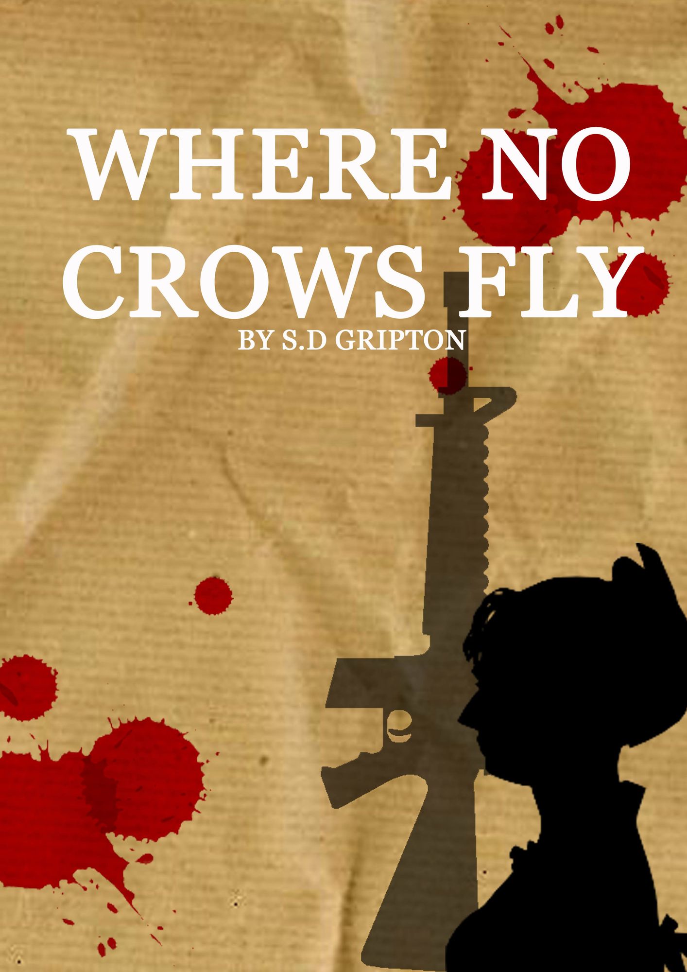 Where No Crows Fly