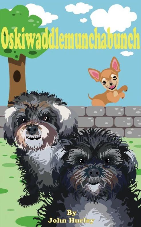 Oskiwaddlemunchabunch