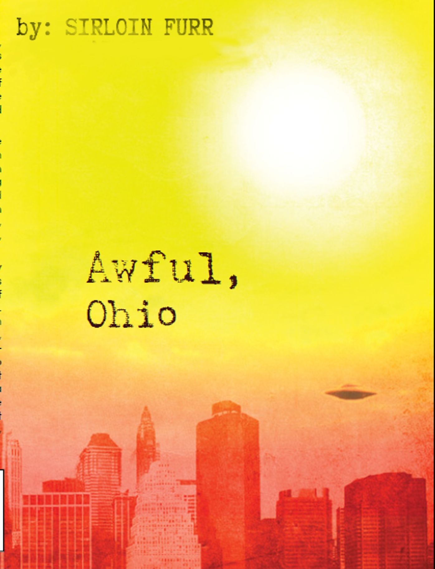 Awful, Ohio