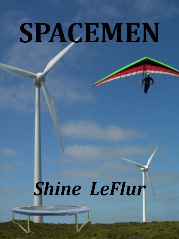 Spacemen