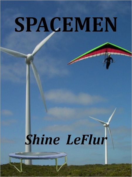Spacemen
