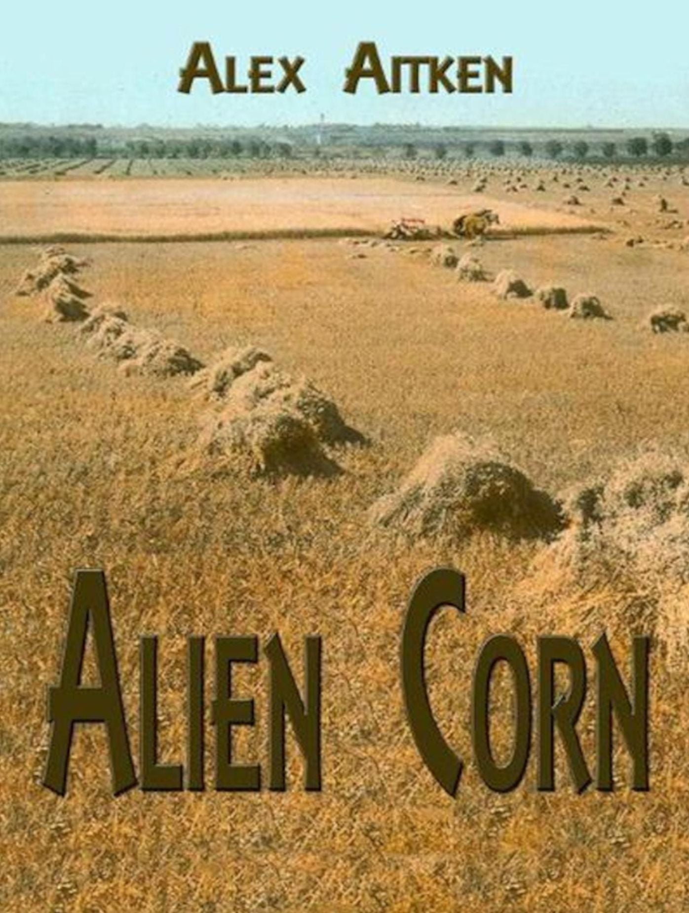 Alien Corn