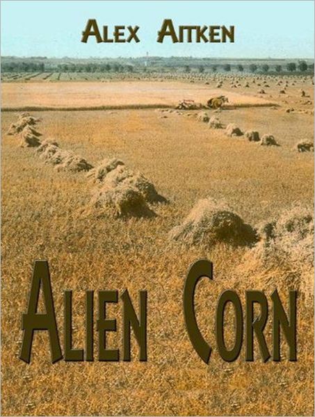 Alien Corn