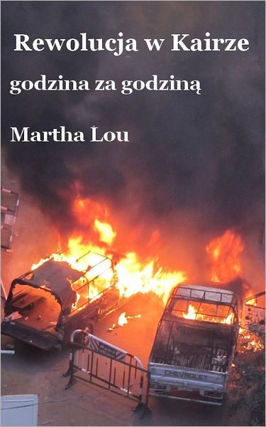 Rewolucja w Kairze (godzina za godzina)