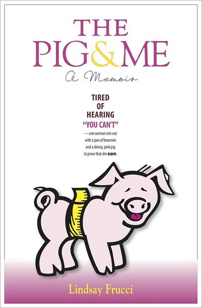 The Pig & Me