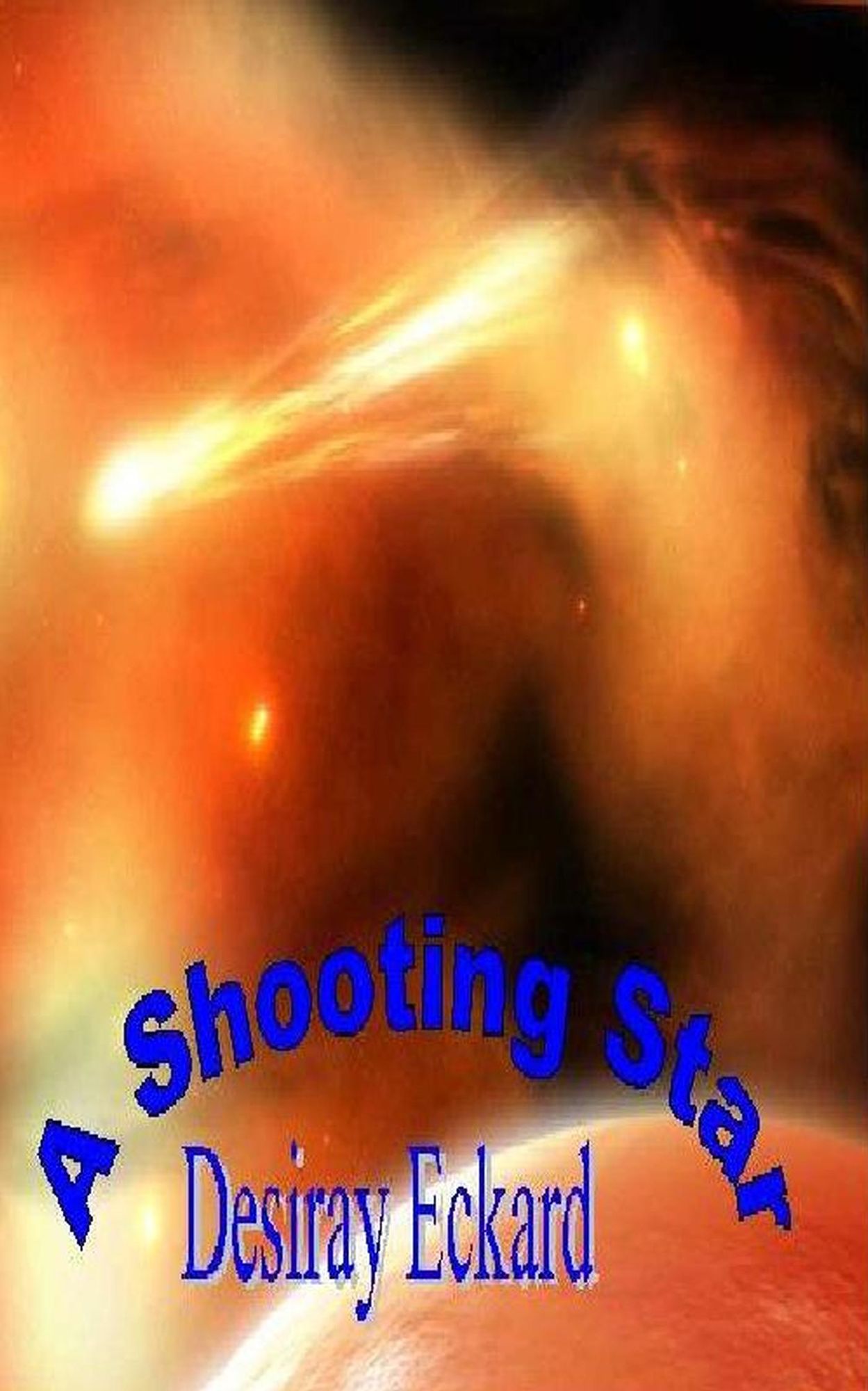 A Shooting Star