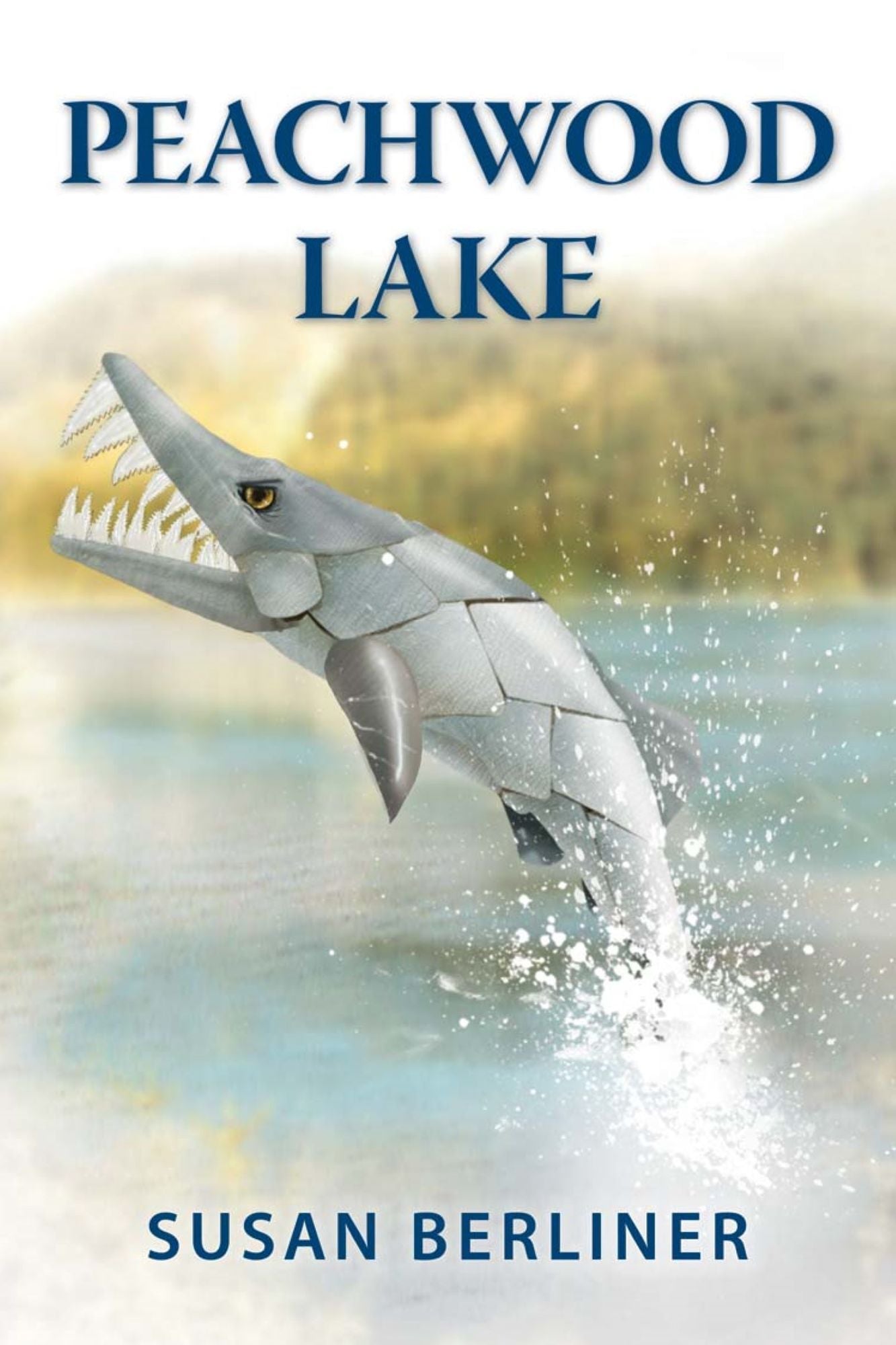 Peachwood Lake