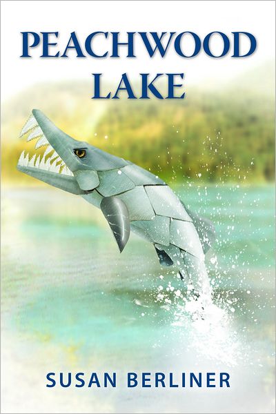 Peachwood Lake