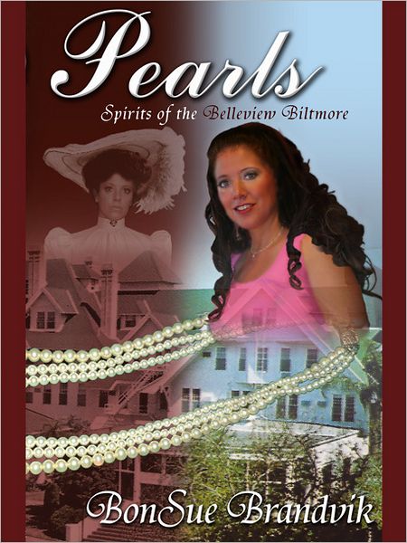 Pearls: Spirits of Belleview Biltmore, Book One