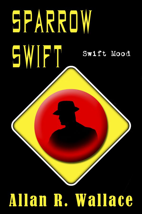 Sparrow Swift (Sparrow Swift Mood)