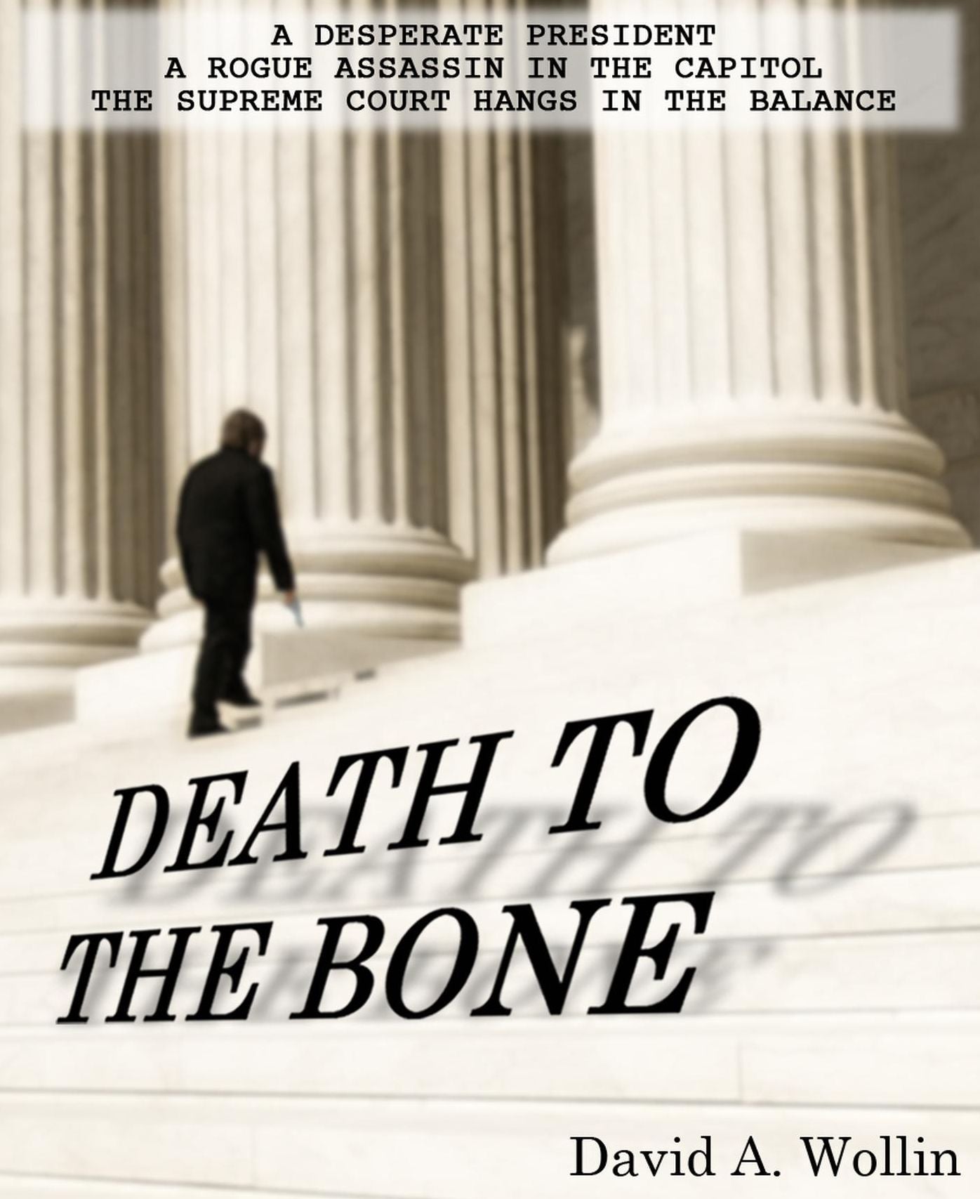 Death To The Bone