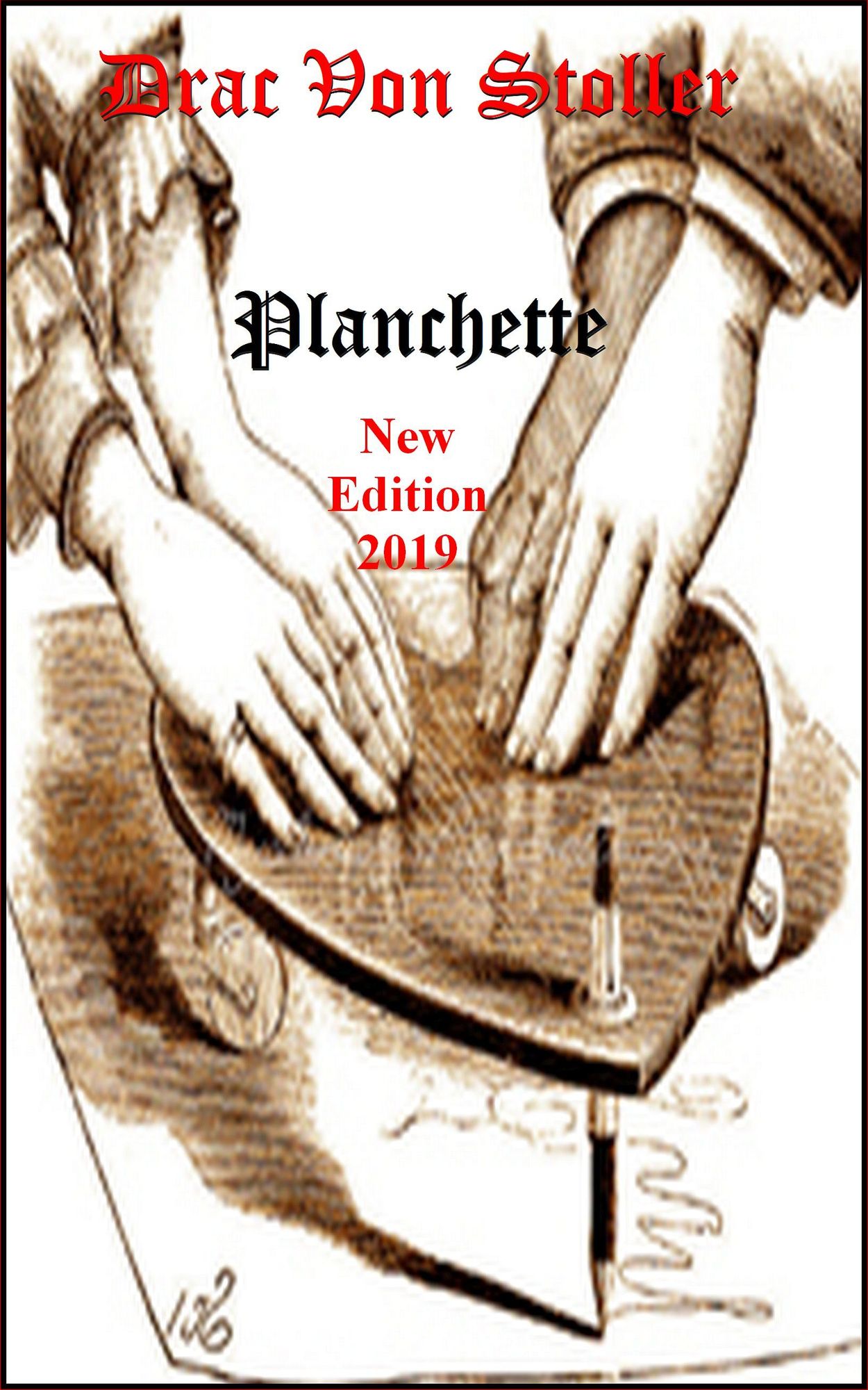 Planchette