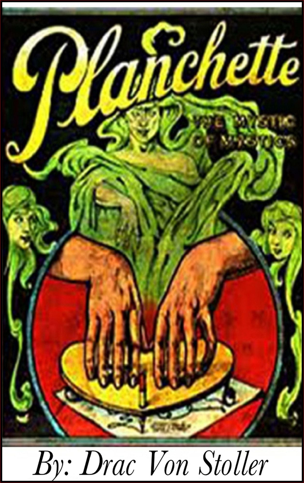 Planchette