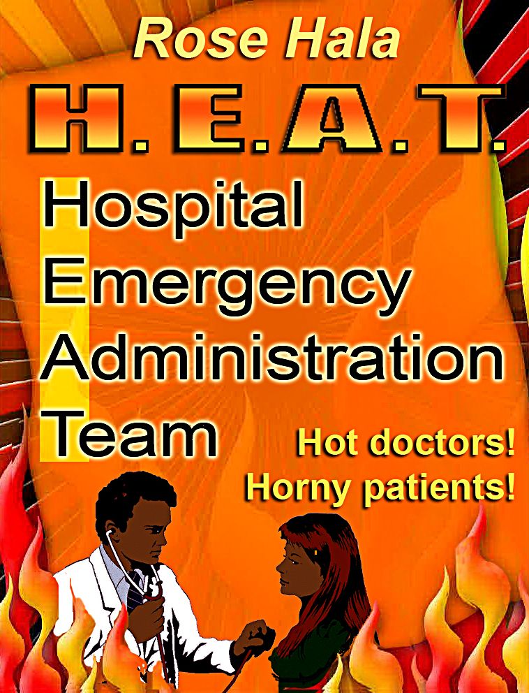 H.E.A.T.
