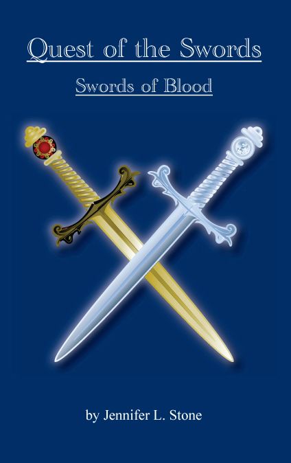 Quest of the Swords:Swords of Blood