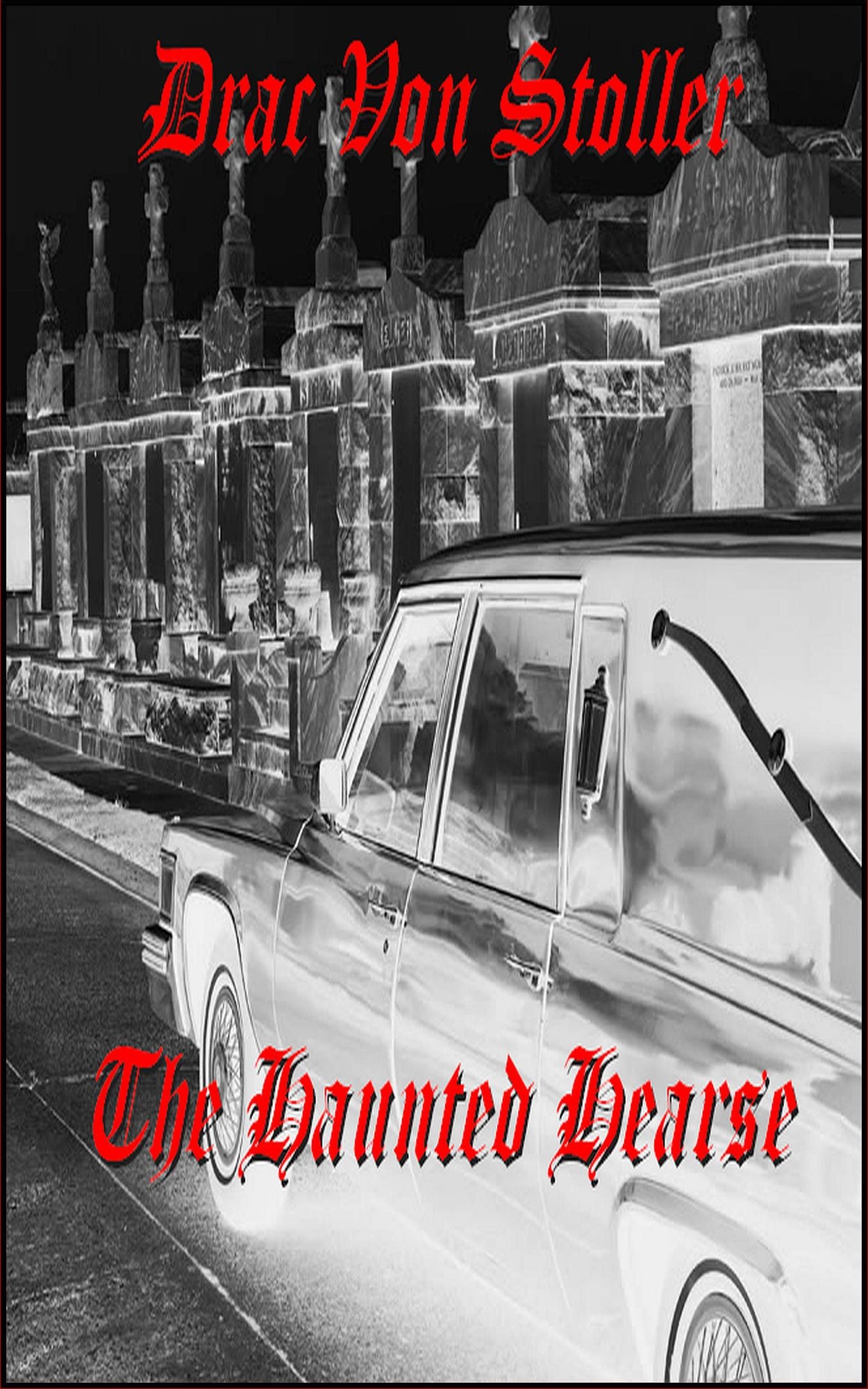 The Haunted Hearse