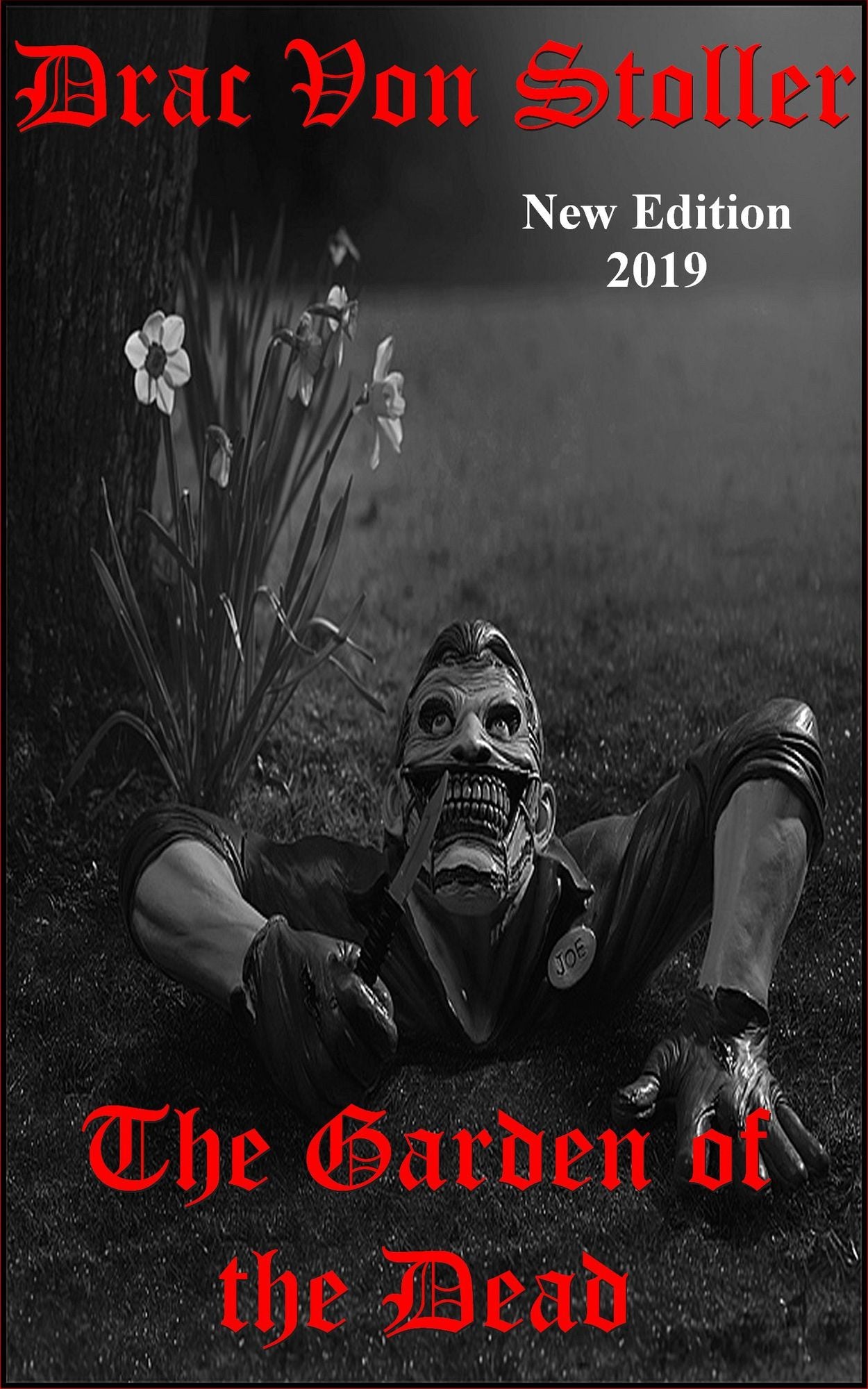The Garden of the Dead