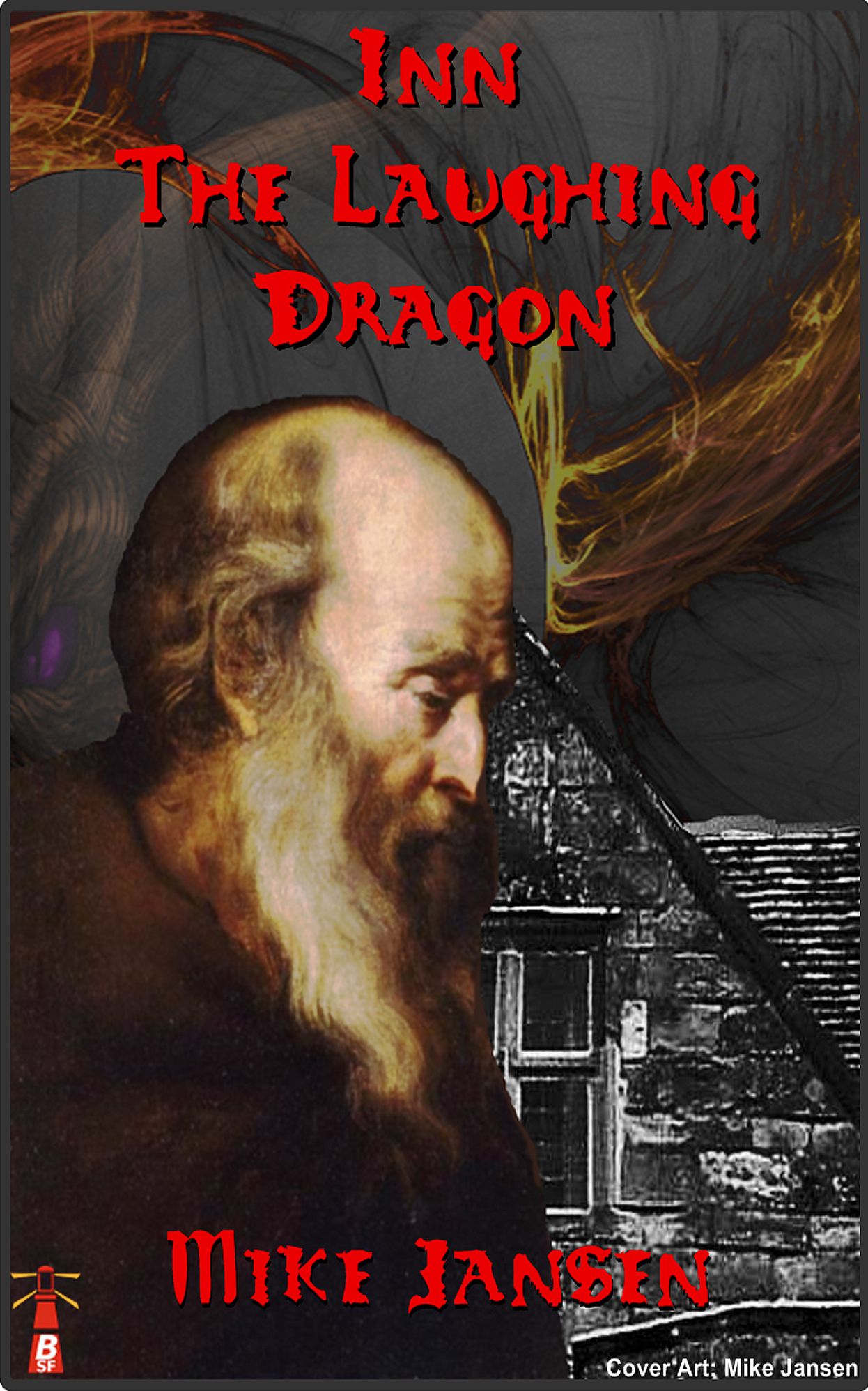 Inn The Laughing Dragon