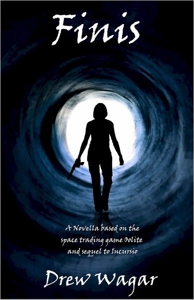 Finis (Oolite Saga Series #4)