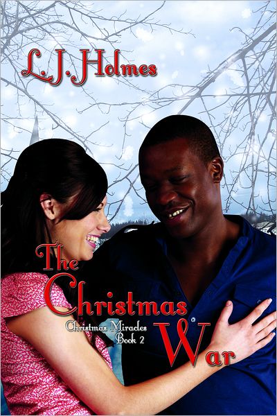 The Christmas War