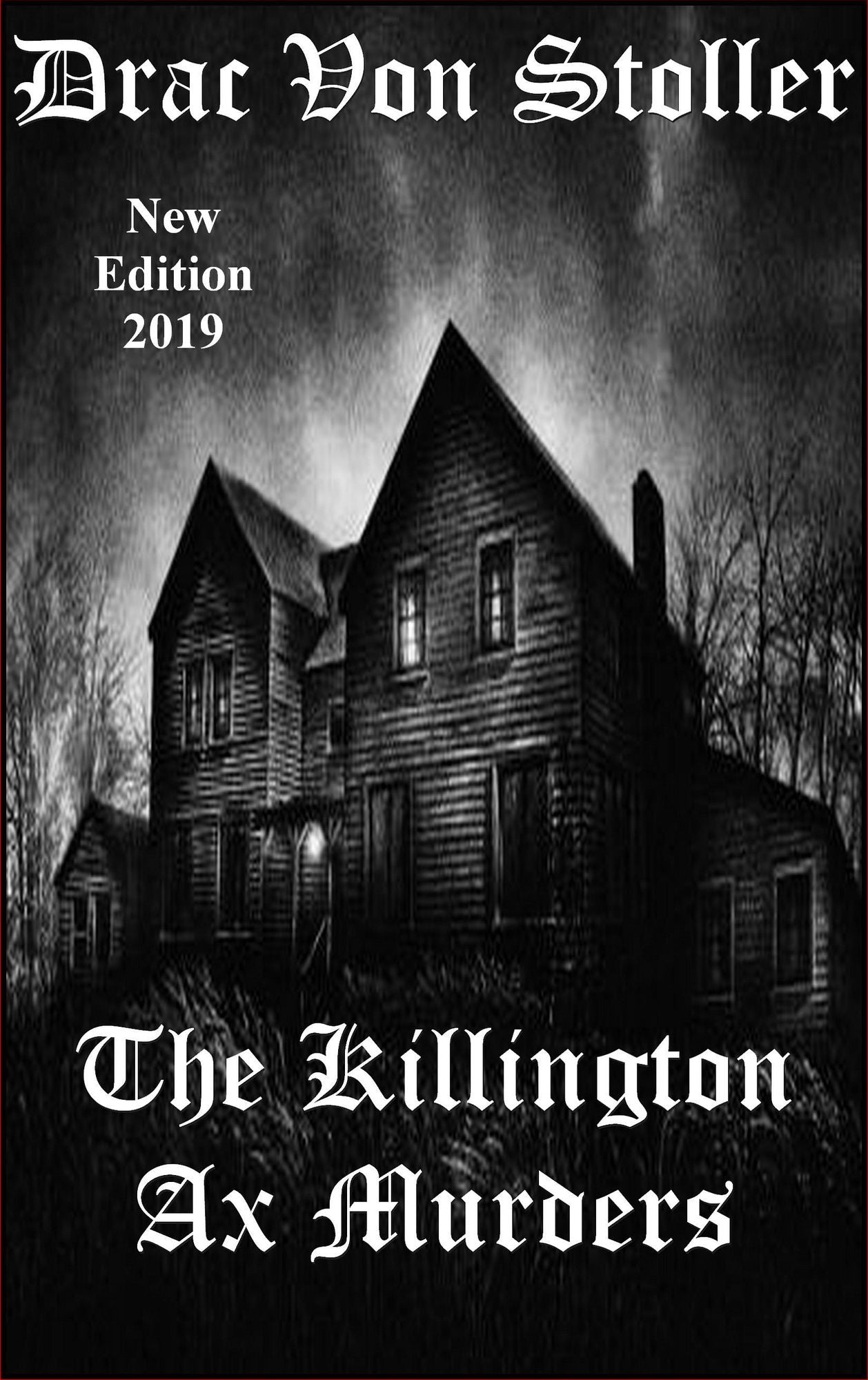 The Killington Axe Murders