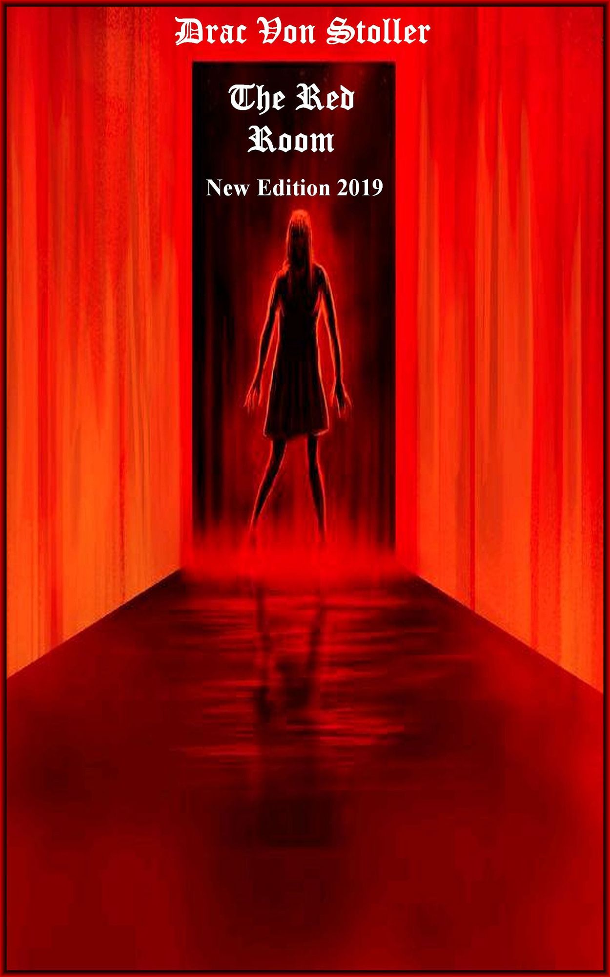 The Red Room