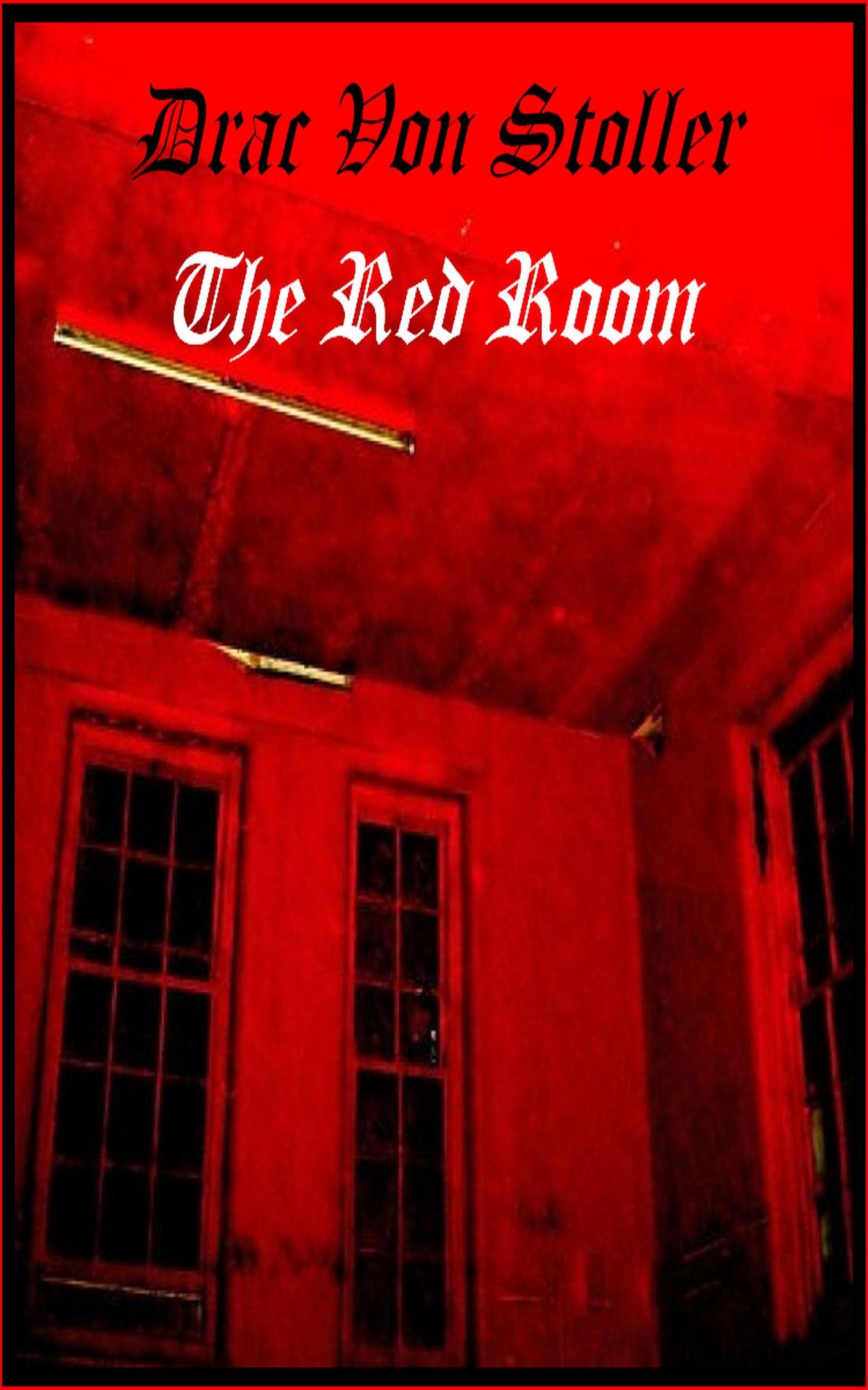 The Red Room