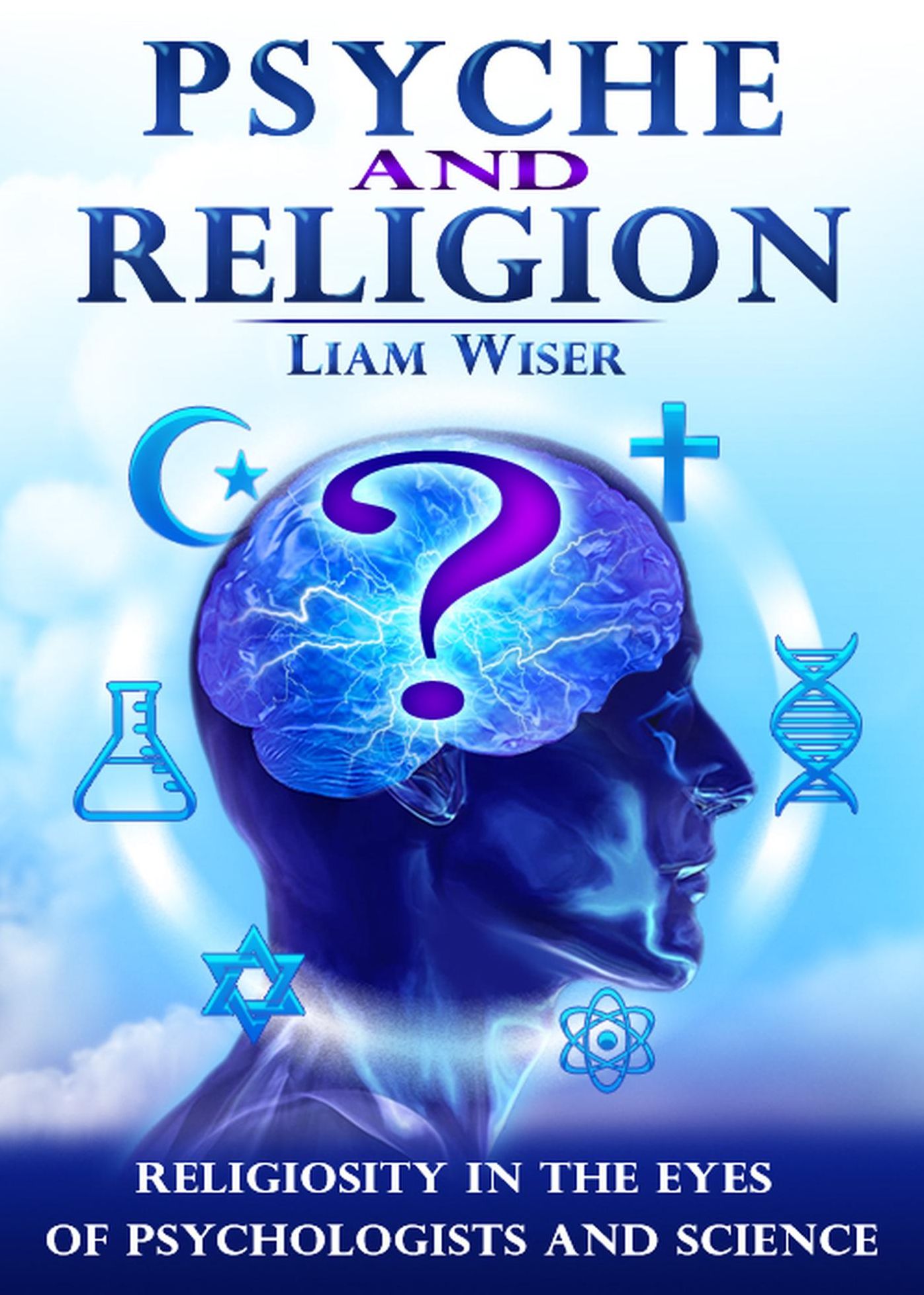Psyche and Religion