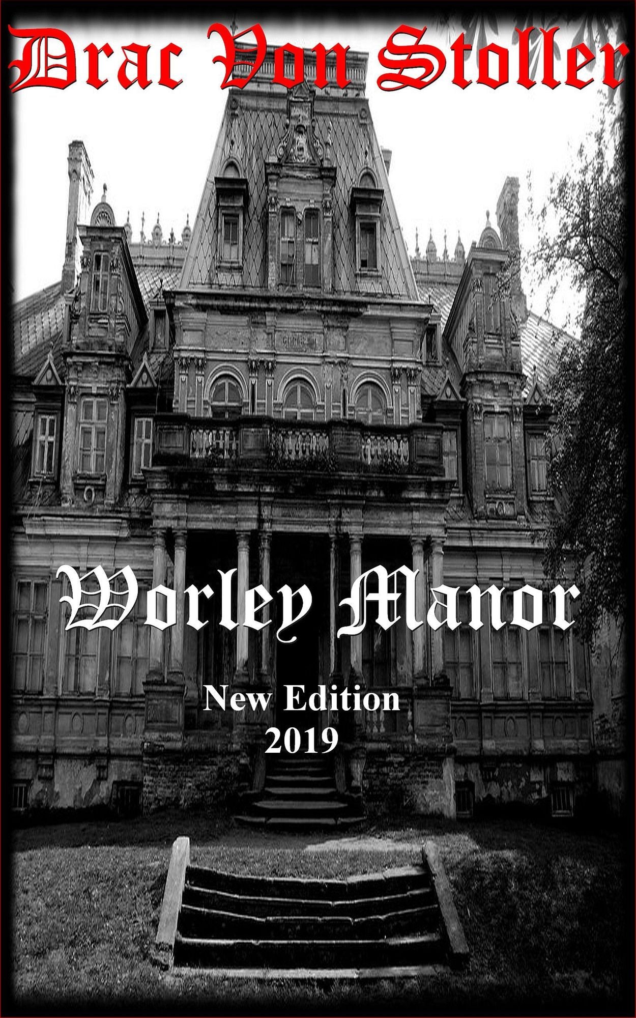 Worley Manor
