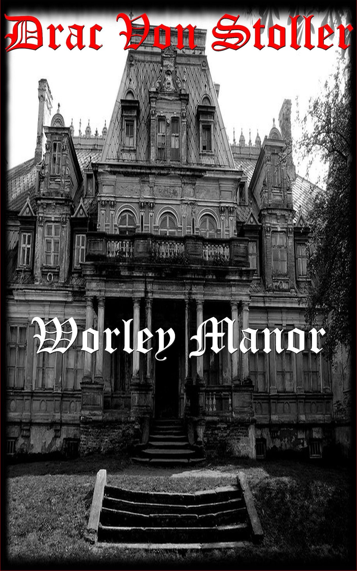 Worley Manor