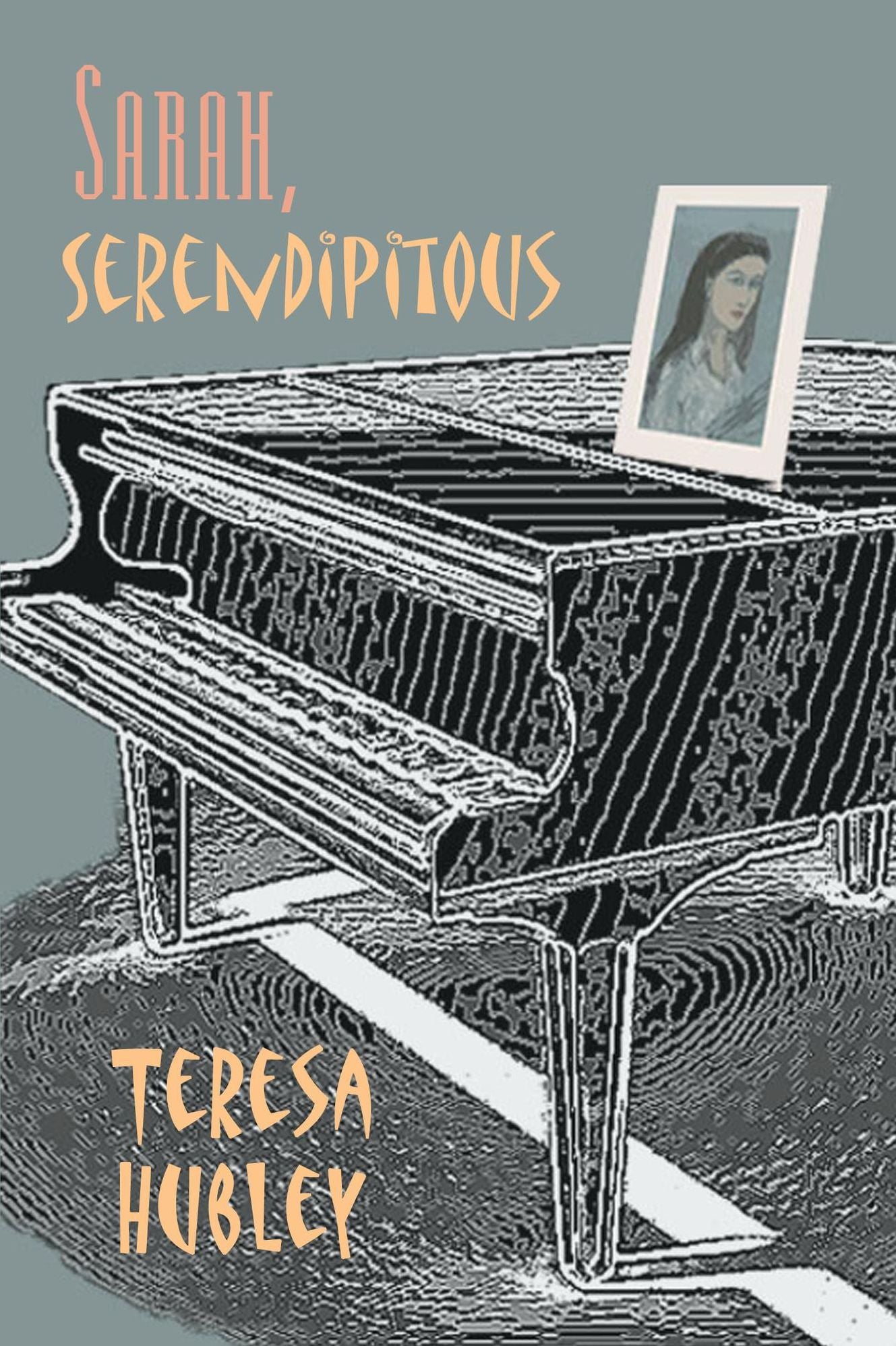 Sarah, Serendipitous