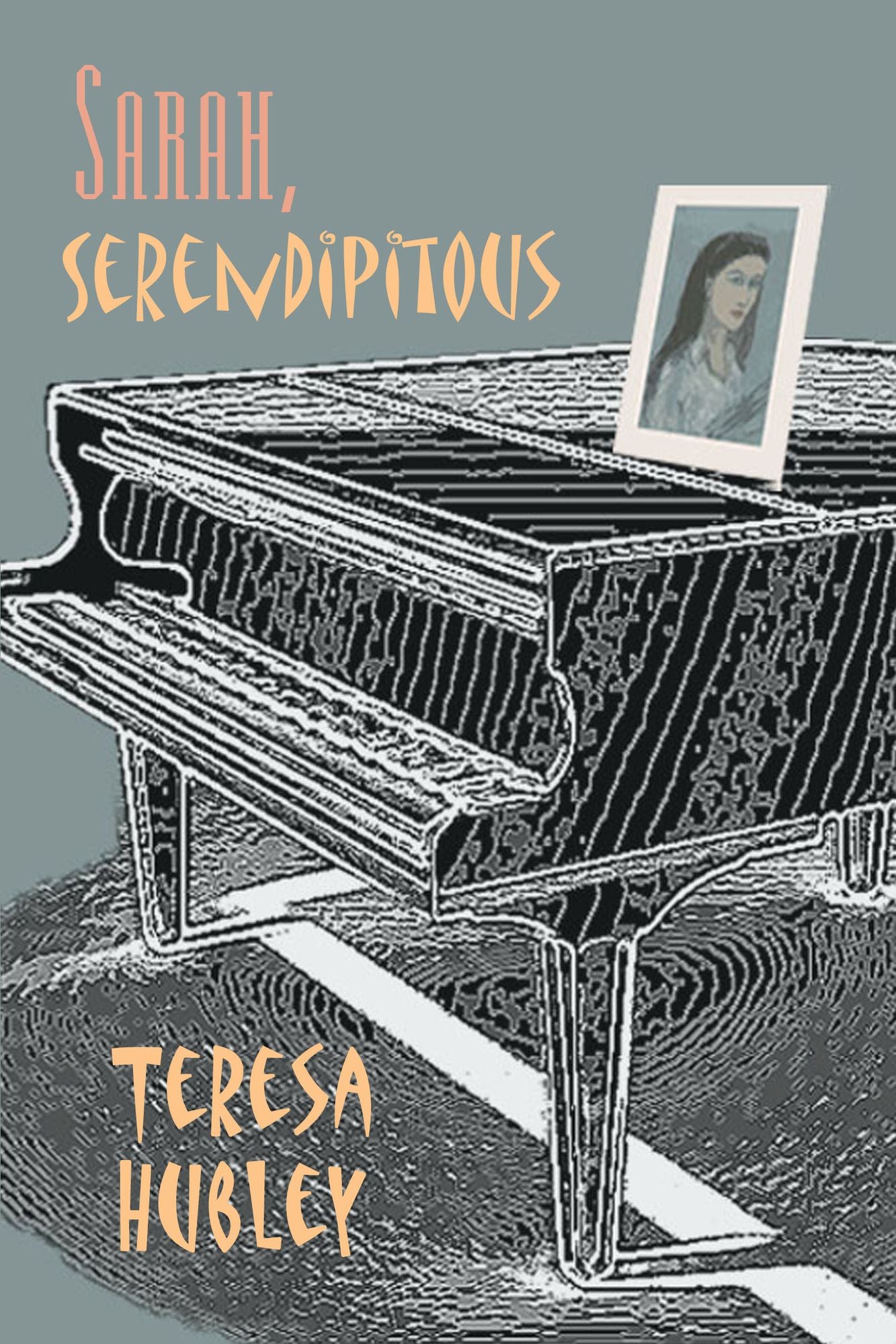 Sarah, Serendipitous