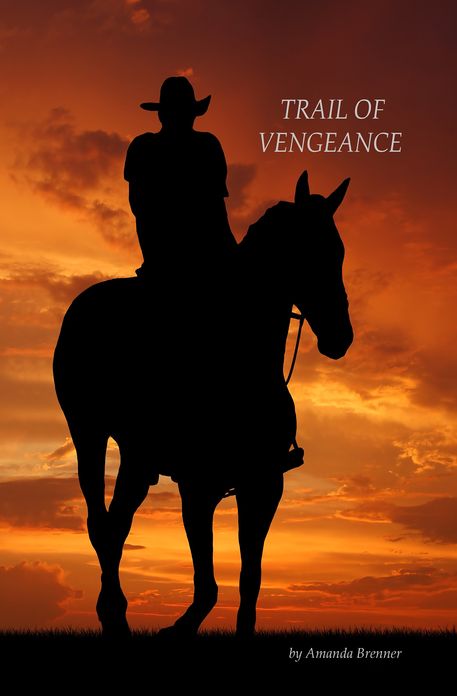 Trail of Vengeance