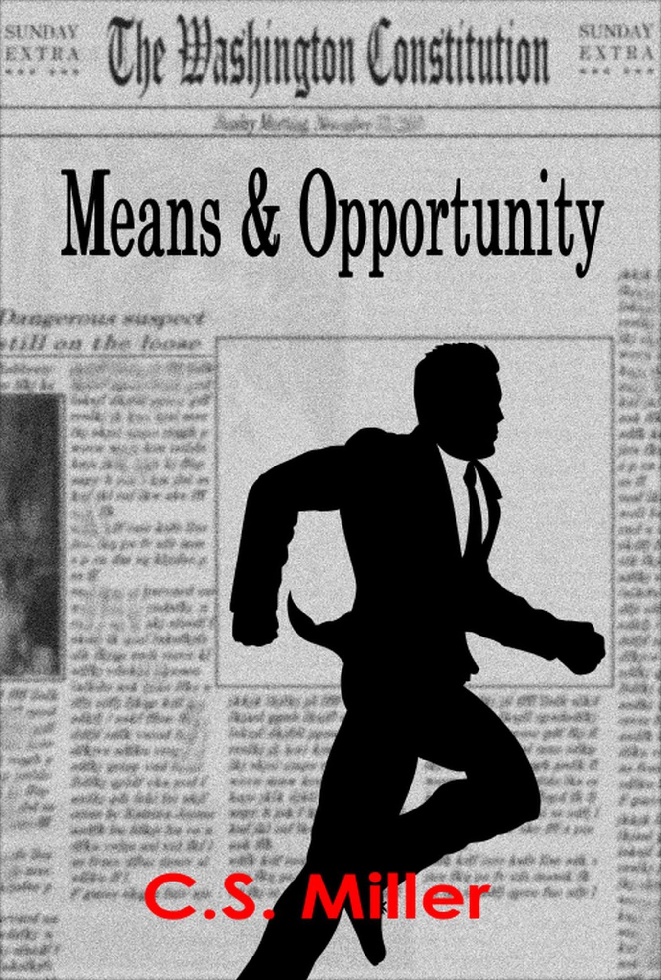 Means & Oppiortunity