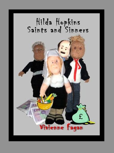 Hilda Hopkins, Saints And Sinners #6