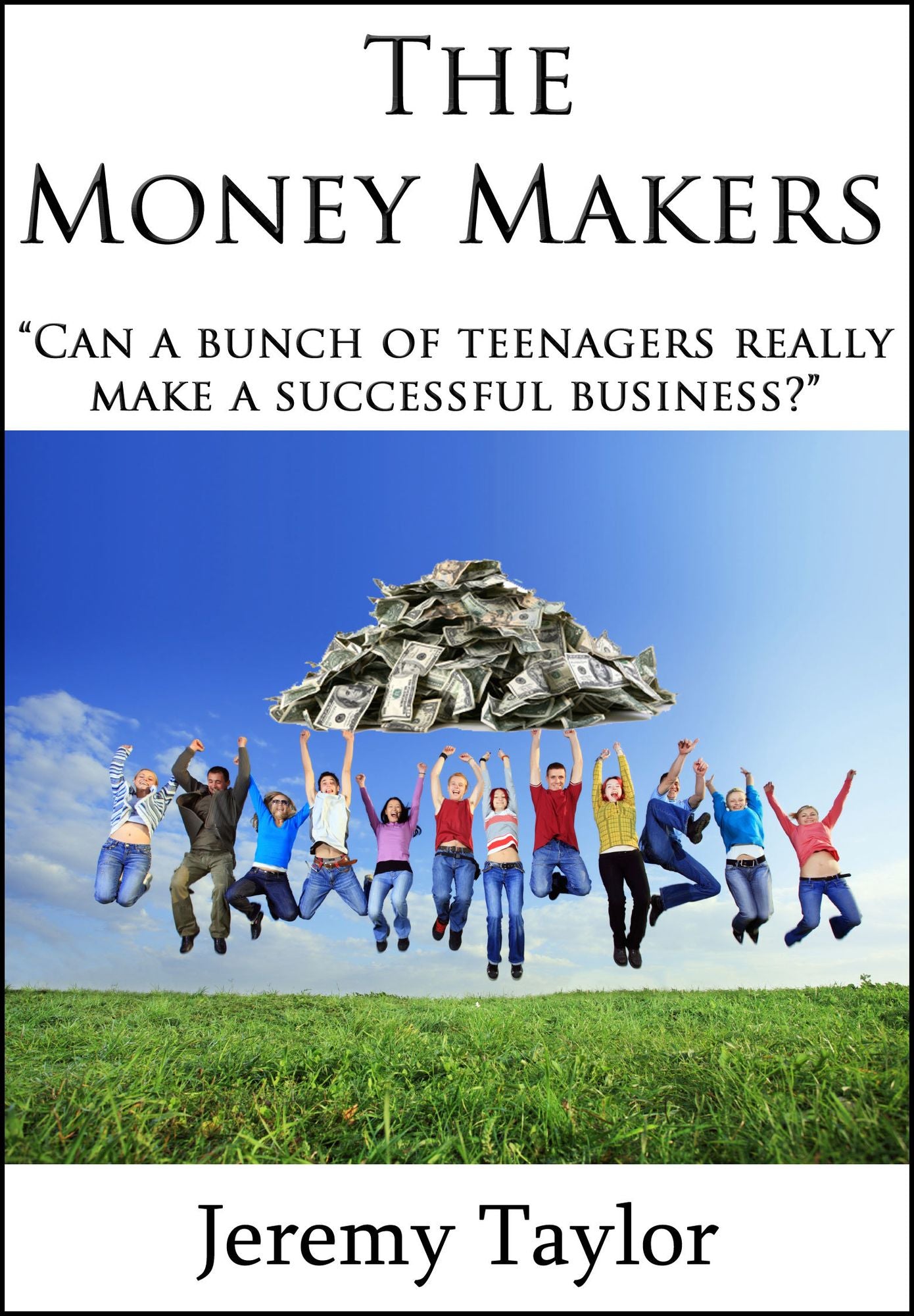 The Money Makers