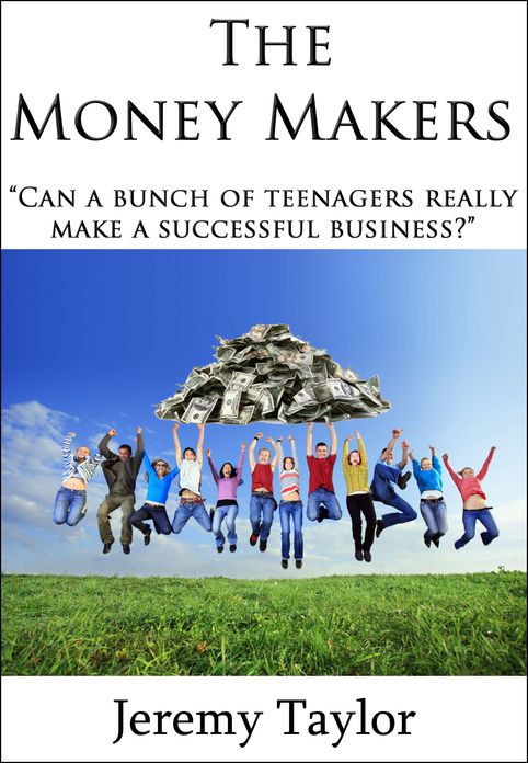 The Money Makers