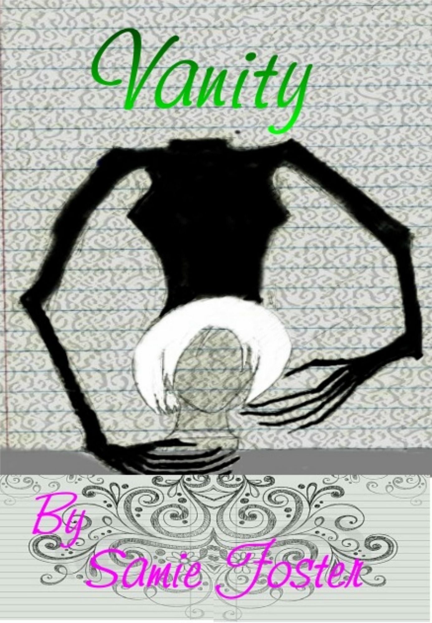 Vanity