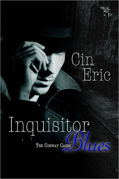 Inquisitor Blues