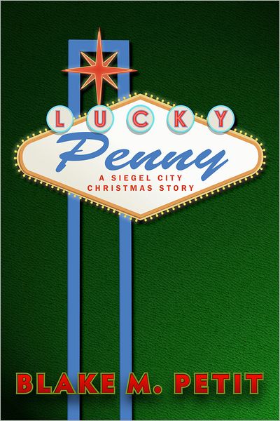 Lucky Penny