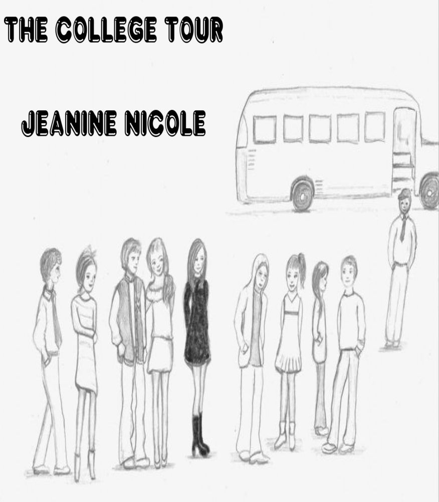 The College Tour: The Introduction