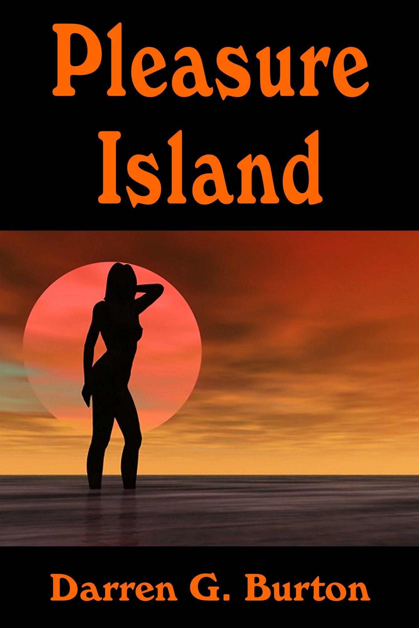 Pleasure Island