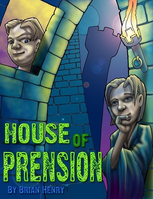 House of Prension