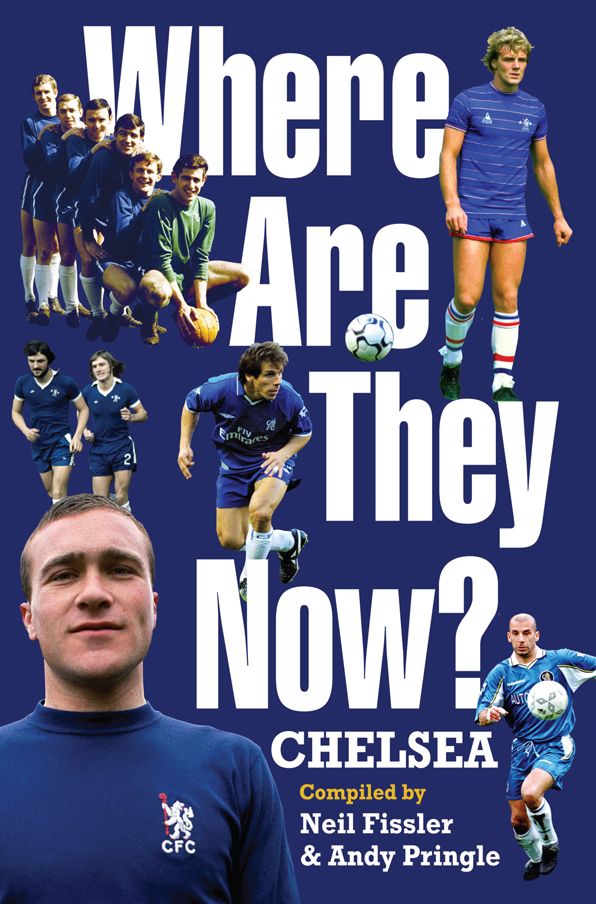 Where Are They Now?: Chelsea FC